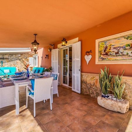 Ideal Property Mallorca - Can Caragol Inca Екстер'єр фото
