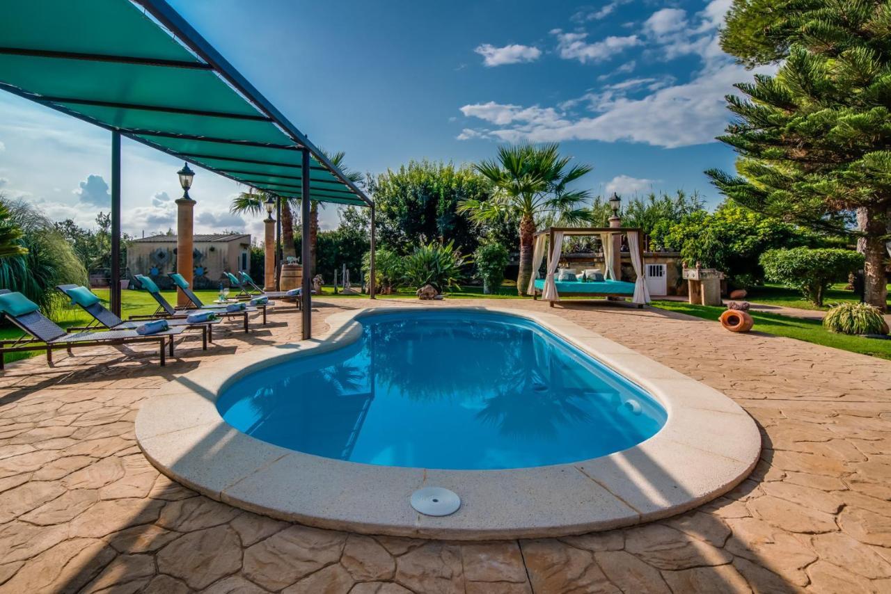 Ideal Property Mallorca - Can Caragol Inca Екстер'єр фото