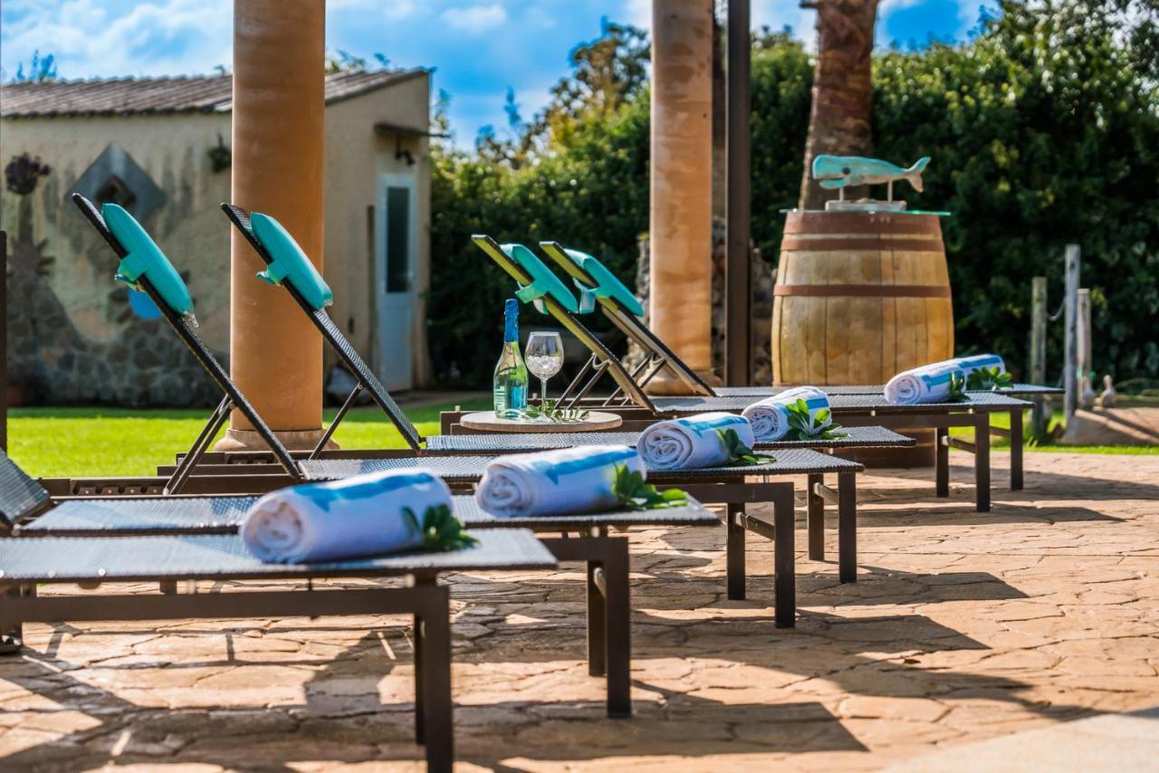 Ideal Property Mallorca - Can Caragol Inca Екстер'єр фото