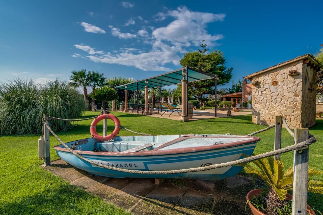 Ideal Property Mallorca - Can Caragol Inca Екстер'єр фото