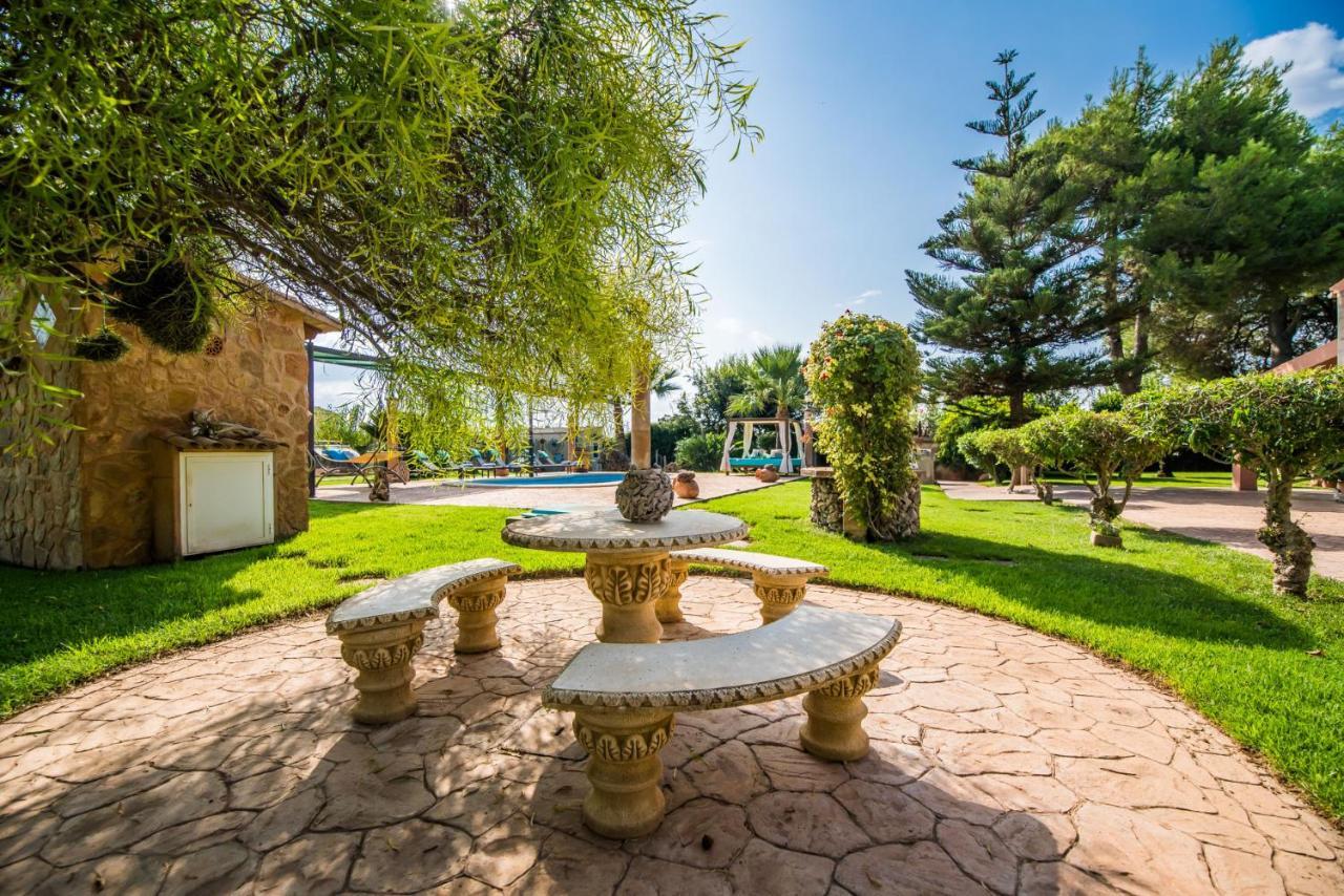 Ideal Property Mallorca - Can Caragol Inca Екстер'єр фото