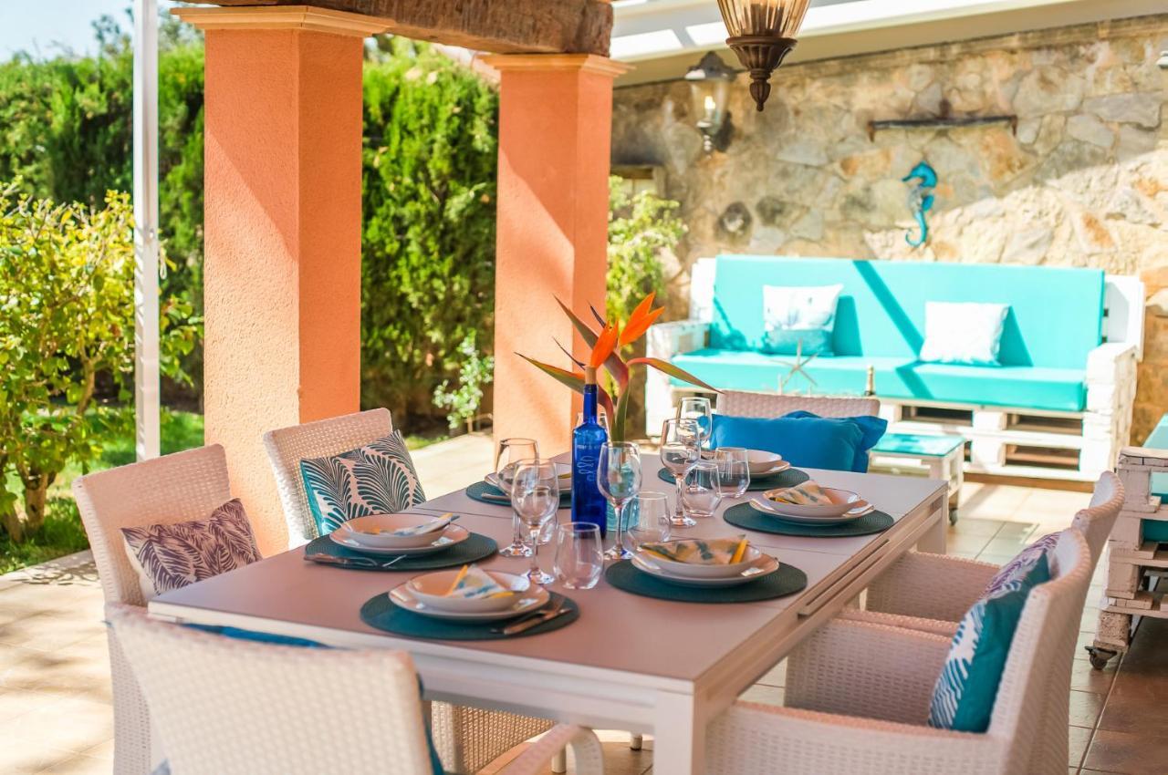 Ideal Property Mallorca - Can Caragol Inca Екстер'єр фото