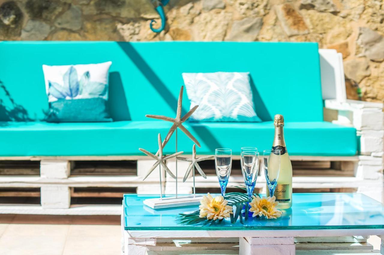 Ideal Property Mallorca - Can Caragol Inca Екстер'єр фото