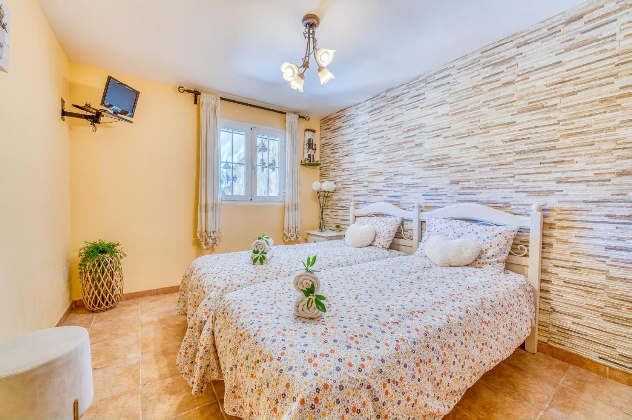 Ideal Property Mallorca - Can Caragol Inca Екстер'єр фото