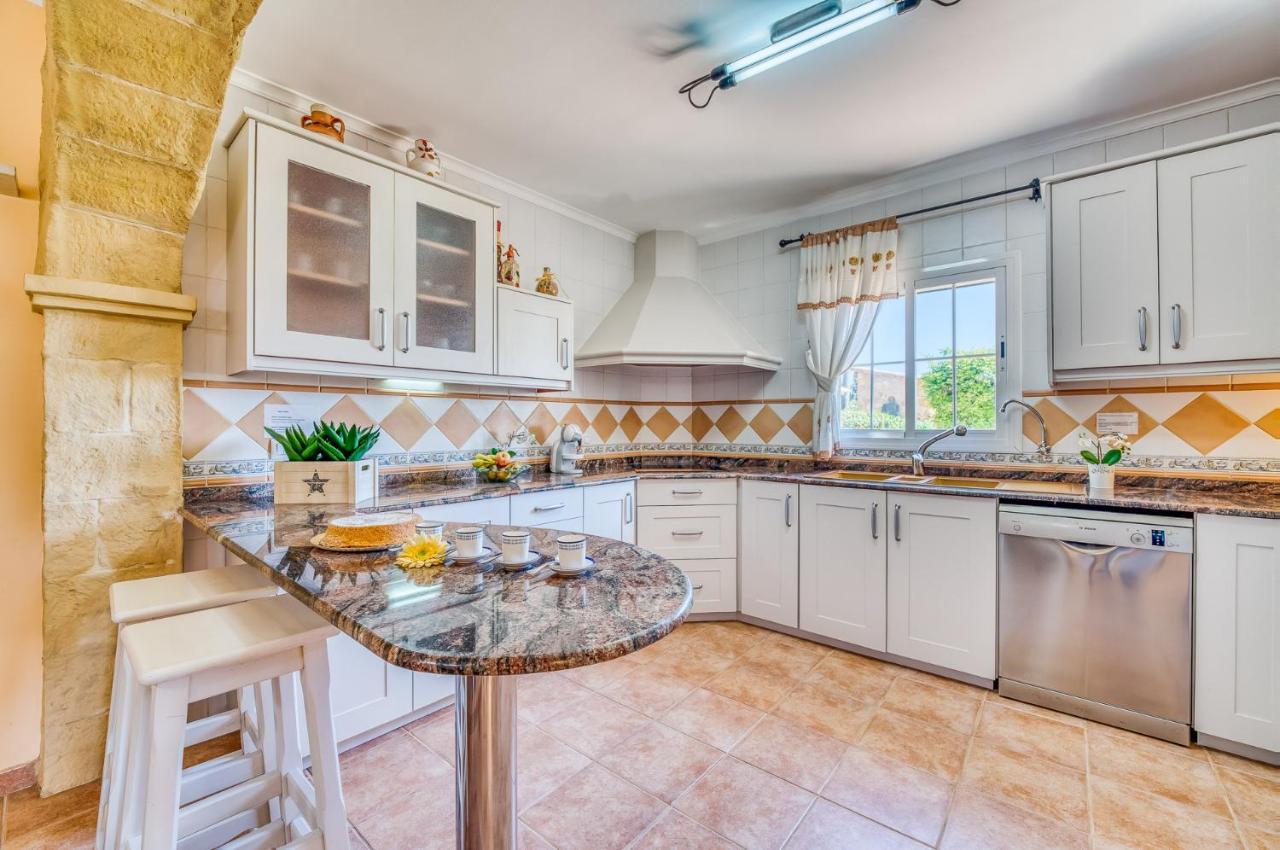Ideal Property Mallorca - Can Caragol Inca Екстер'єр фото