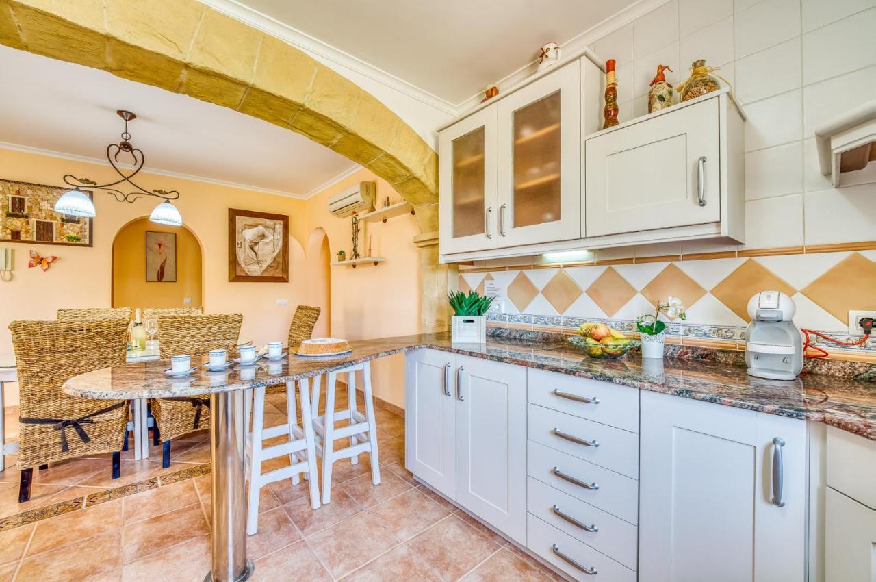 Ideal Property Mallorca - Can Caragol Inca Екстер'єр фото