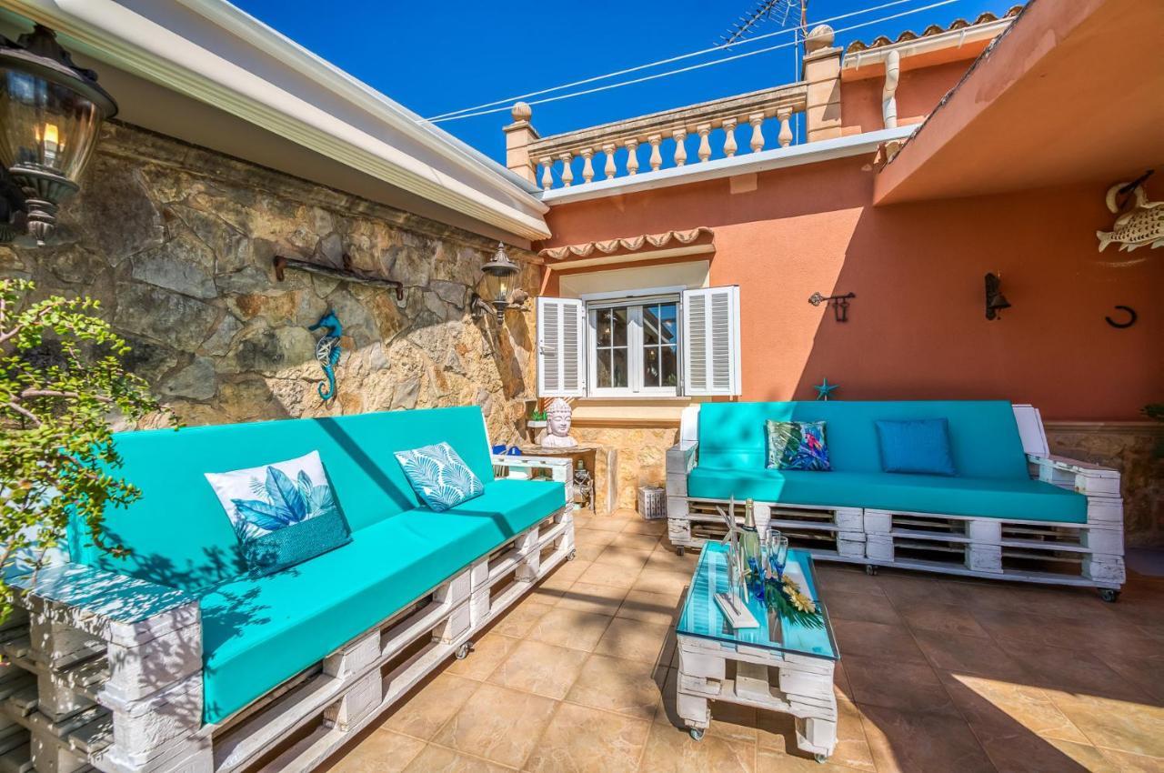 Ideal Property Mallorca - Can Caragol Inca Екстер'єр фото